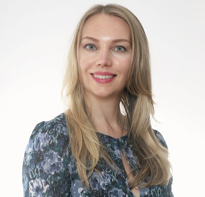 Світлана Шеньо